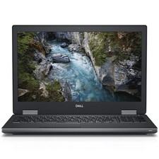 Mobile workstation dell usato  Vimodrone
