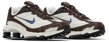 Nike Shox Ride 2 marrom barroco HV6349-200 tamanhos masculinos comprar usado  Enviando para Brazil
