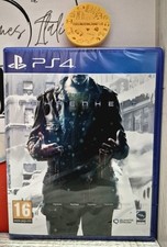 Fahrenheit remastered ps4 usato  Fiano Romano