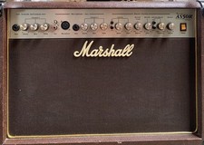 Marshall as50r marshall for sale  UK