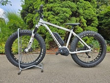 Mtb panzer fatbike gebraucht kaufen  Geislingen an der Steige