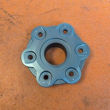 Ducati rear sprocket for sale  GILLINGHAM