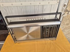 Poste transistor radio d'occasion  Figanières