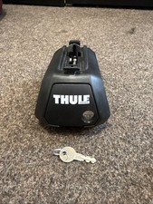 Thule evo raised gebraucht kaufen  Versand nach Germany