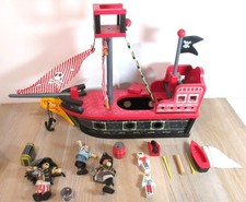 Wooden pirate ship for sale  WITNEY