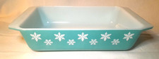 Vintage turquoise snowflake for sale  Rochester