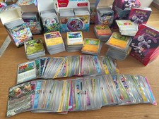 Fast 5kg pokemonkarten gebraucht kaufen  Fürth