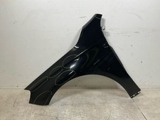 Schwarz l696 kotflügel gebraucht kaufen  Meppen