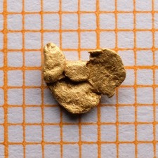 Pepita oro naturale usato Pepita oro naturale usato  Biella