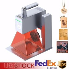 Portable laser engraver for sale  Hayward