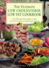 Ultimate low cholesterol for sale  UK