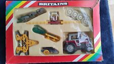 Britains farm 9592 for sale  STOKE-ON-TRENT