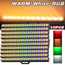 200w warm rgbw for sale  Monroe Township