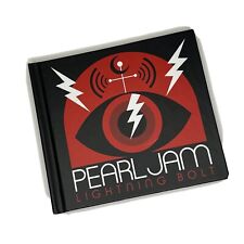 Pearl Jam Lightening Bolt CD comprar usado  Enviando para Brazil