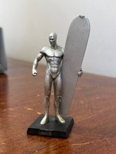 Silver surfer super usato  Cecina