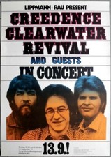 Creedence clearwater revival gebraucht kaufen  Oberhausen