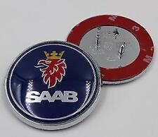 Logo emblème saab d'occasion  Le Perreux-sur-Marne