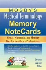 Mosby medical terminology for sale  Montgomery