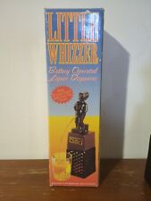 Little whizzer liquor for sale  Milwaukee