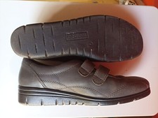 Komfort slipper halbschuhe gebraucht kaufen  Potsdam