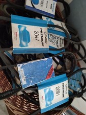Cinghia trapezoidale auto usato  Brindisi