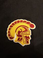 Usc Trojans bordados Southern Cal Ferro Em Patch 2.5”X2.5 comprar usado  Enviando para Brazil