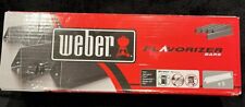 Weber flavorizer bars for sale  Sacramento