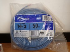 New romex southwire for sale  Salt Lake City
