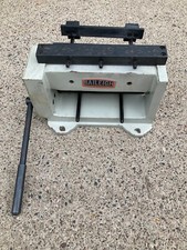 Baileigh industrial shear for sale  Minneapolis