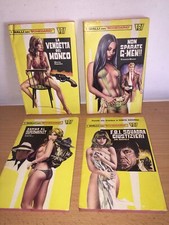 Libri erotici anni usato  Italia
