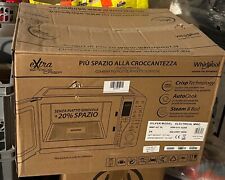 Whirlpool mwf 427 usato  Turate