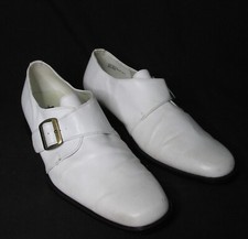 White loafers 70s for sale  Tampa