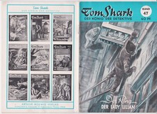 tom shark gebraucht kaufen tom shark gebraucht kaufen Nürnberg