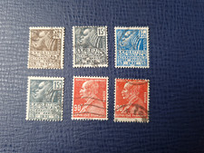 Freimarken 1927 1931 gebraucht kaufen  Celle
