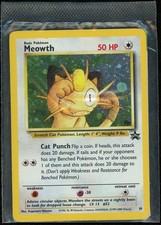 Carte pokémon miaouss d'occasion  France