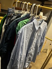 Men clothing lot for sale  Kansas City