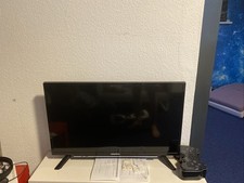 Fernseher zoll 4k gebraucht kaufen  Geseke