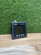 Schneider Electric PowerLogic PM5350 Compteur D'Énergie METSEPM5350 No Box #28M comprar usado  Enviando para Brazil