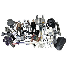 Star wars 80s for sale  GLASGOW