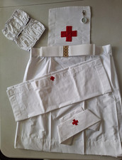 Ww1 ww2 nurse for sale  GATESHEAD