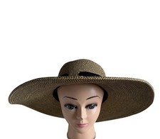 Oasis large straw for sale Oasis large straw for sale  HEBBURN