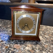 Mantel clock for sale  TAVISTOCK