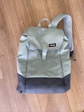 Thule lithos 16l for sale  KNEBWORTH