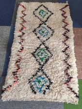 Moroccan beni ouraine for sale  HOUNSLOW