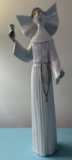 Rare white lladro for sale  Ravenna