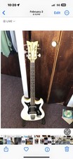 String white electric for sale  Middle Village