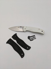 Spyderco bodacious c263gp for sale  Agawam