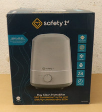 Umidificador ultrassônico Safety 1st Stay Clean comprar usado  Enviando para Brazil