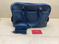 Salvatore ferragamo briefcase for sale  Fort Lauderdale