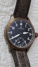 Mens steinhart bronze for sale  San Jose